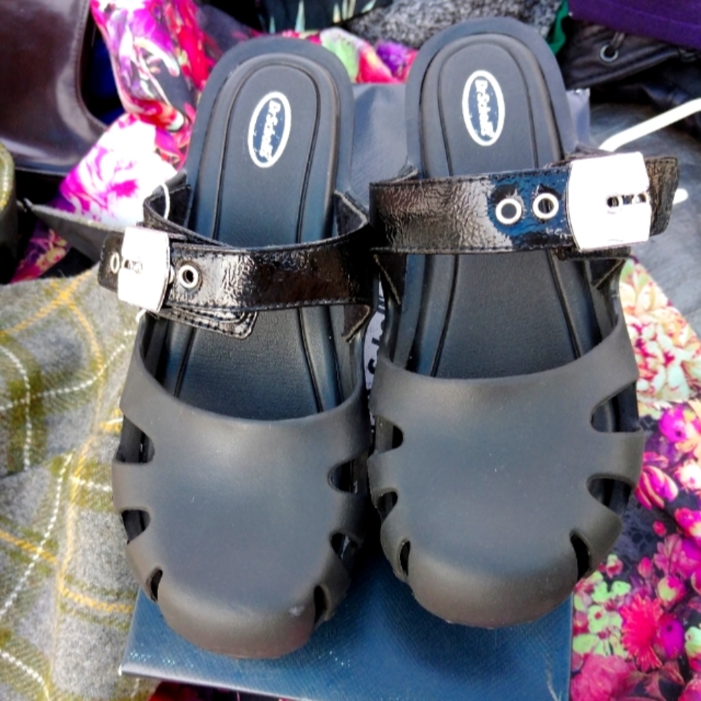 Dr Scholls